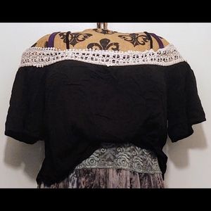 Xhilaration Shirt (Shirt Only)